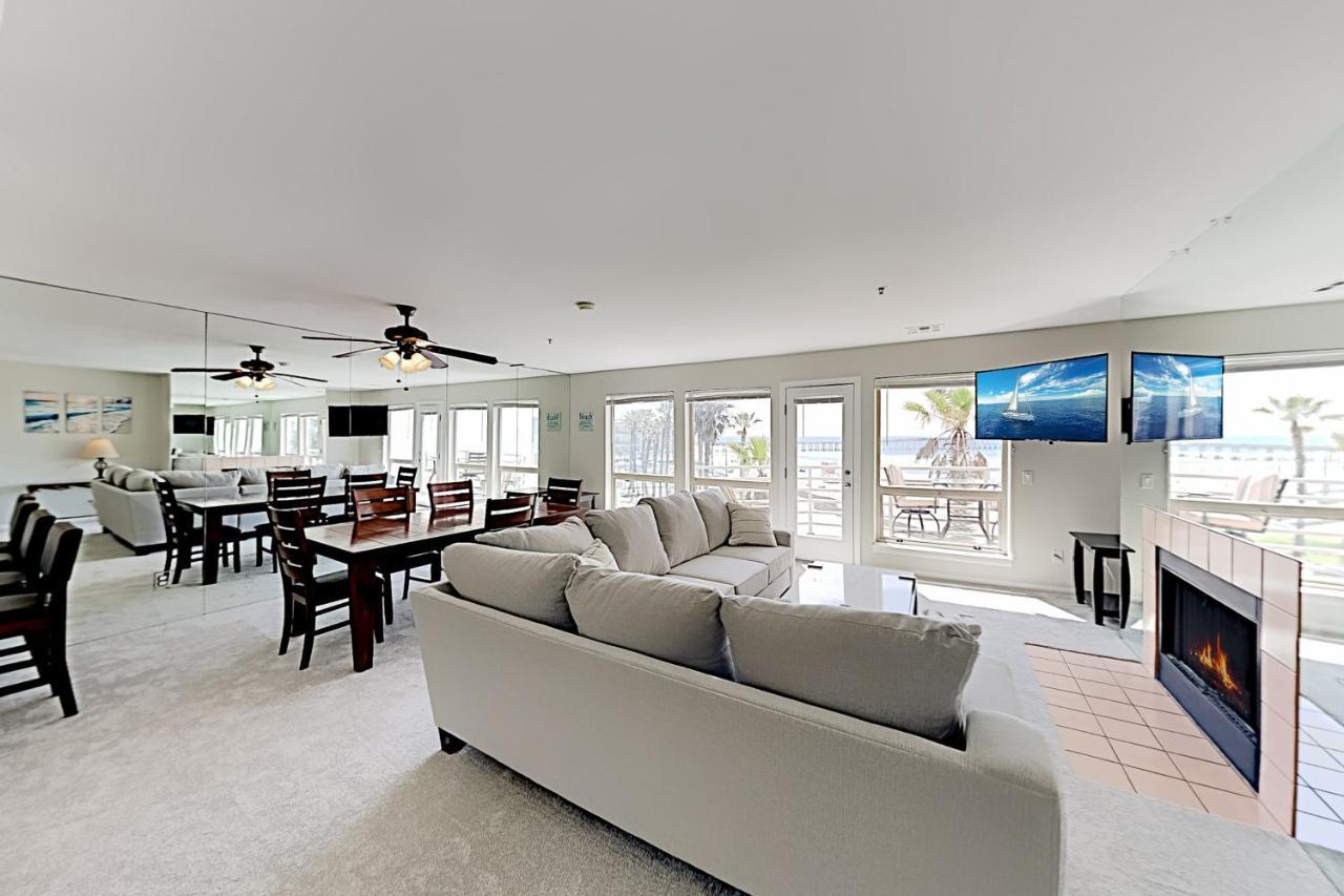 Imperial Beach Club Unit 303 מראה חיצוני תמונה