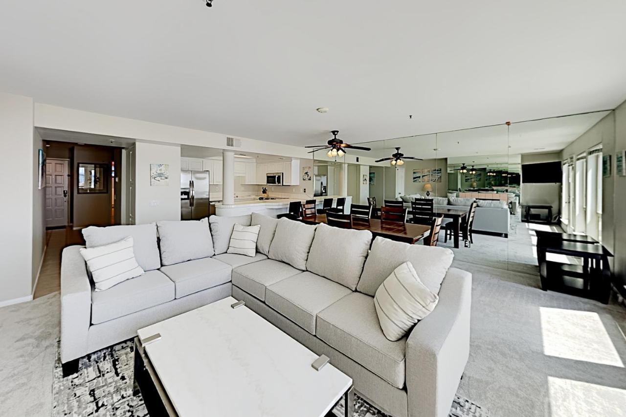 Imperial Beach Club Unit 303 מראה חיצוני תמונה