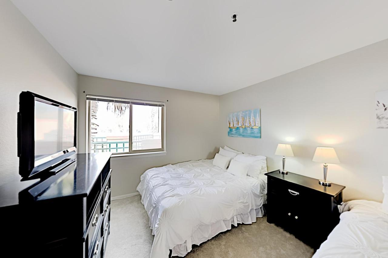 Imperial Beach Club Unit 303 מראה חיצוני תמונה