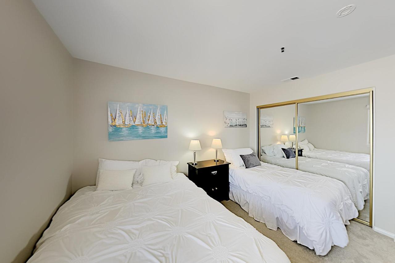 Imperial Beach Club Unit 303 מראה חיצוני תמונה