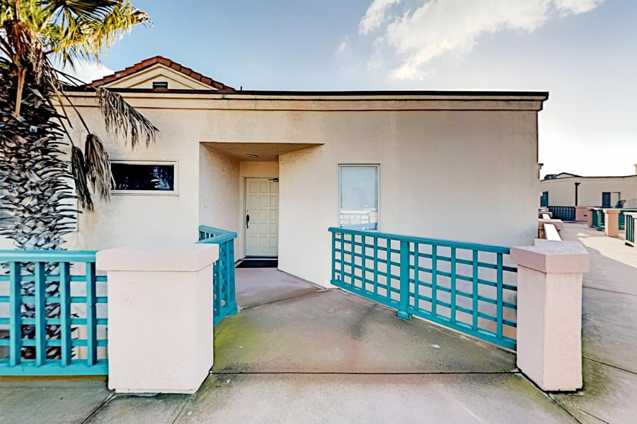 Imperial Beach Club Unit 303 מראה חיצוני תמונה