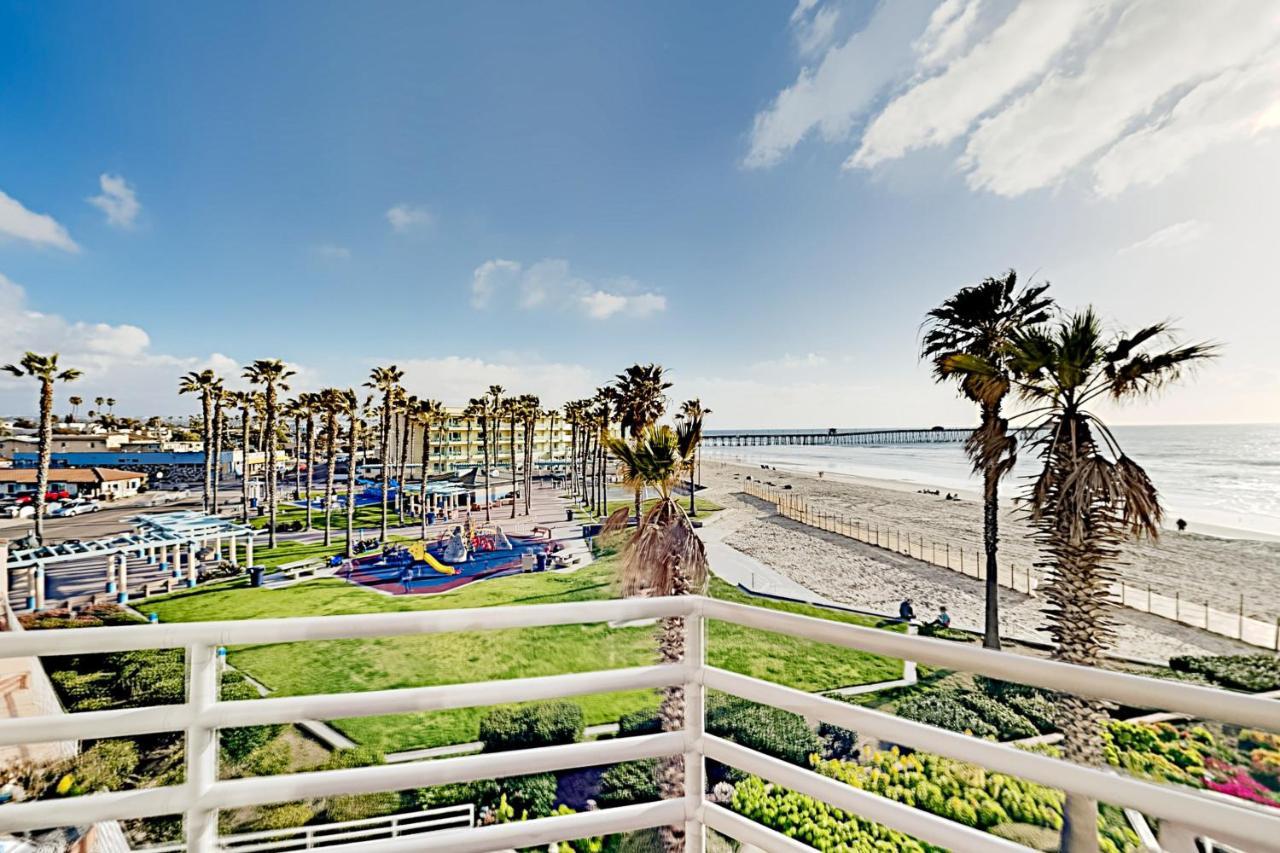 Imperial Beach Club Unit 303 מראה חיצוני תמונה