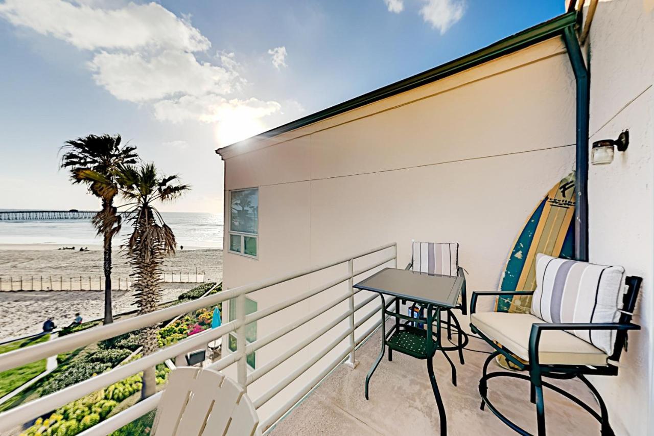 Imperial Beach Club Unit 303 מראה חיצוני תמונה